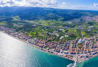 Türkiye’nin ‘En Zengin’ 7 ilçesi belli oldu