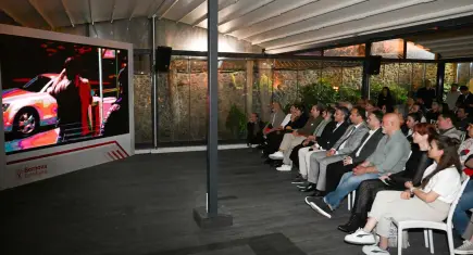 Uluslararası Bornova Kısa Film Günleri için başvurular açıldı