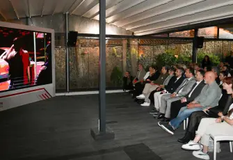 Uluslararası Bornova Kısa Film Günleri için başvurular açıldı