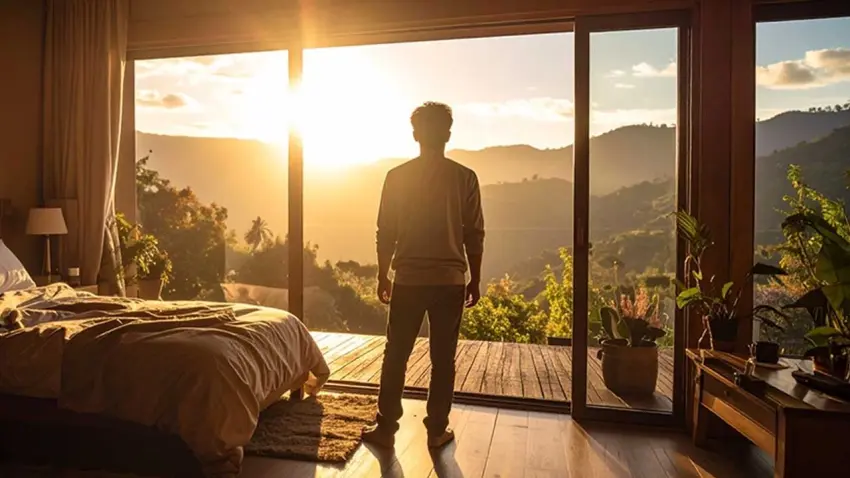 1 milyona yakın İstanbullu tek başına yaşıyor: İşte "Yalnızlar" haritası haberinin görseli