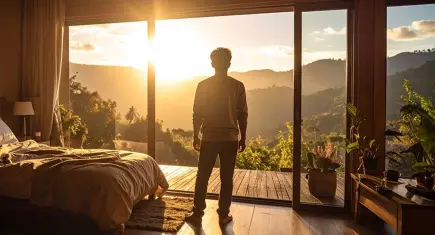 1 milyona yakın İstanbullu tek başına yaşıyor: İşte "Yalnızlar" haritası