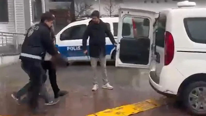 16 yaşındaki genç kızı bıçakladı! Saldırgandan kan donduran ifade: ‘Birini bıçaklamam lazım' diye evden çıktım…