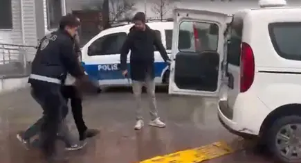 16 yaşındaki genç kızı bıçakladı! Saldırgandan kan donduran ifade: ‘Birini bıçaklamam lazım' diye evden çıktım…