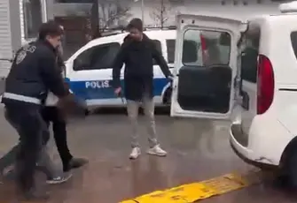 16 yaşındaki genç kızı bıçakladı! Saldırgandan kan donduran ifade: ‘Birini bıçaklamam lazım' diye evden çıktım…