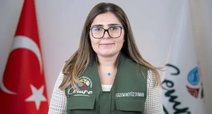 AK Partili meclis üyesi, belediye yönetimini ihmalle suçladı