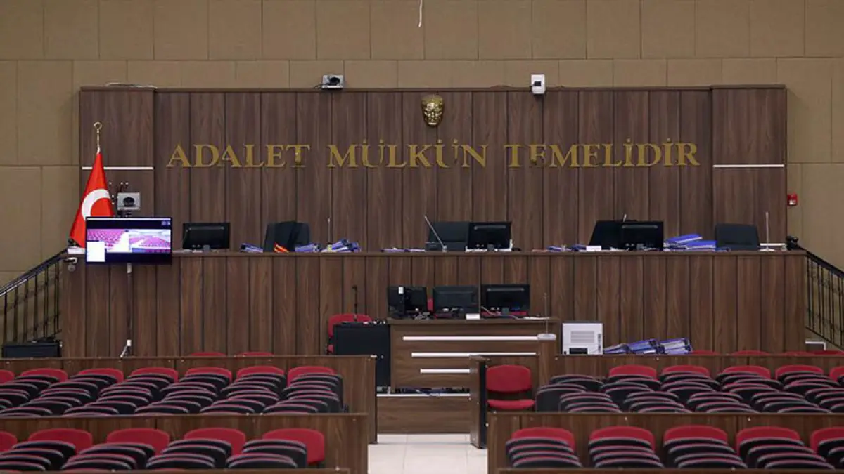 Aziz İhsan Aktaş'tan suçlamalara yanıt: Beraat edeceğimden emini haberinin görseli