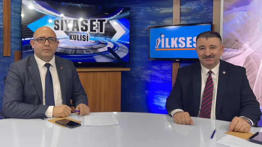 Başdaş: Beceriksizliklerini montajla kapatıyorlar