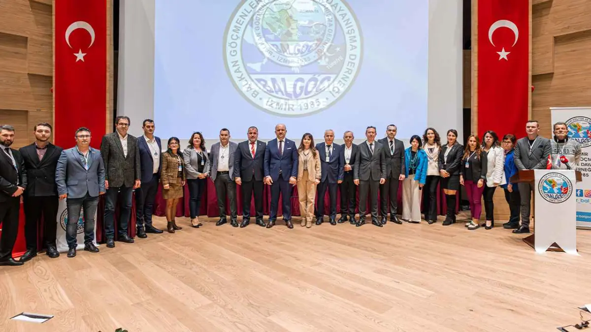 Başkan Nursoy: Oy hakkı evrenseldir haberinin görseli