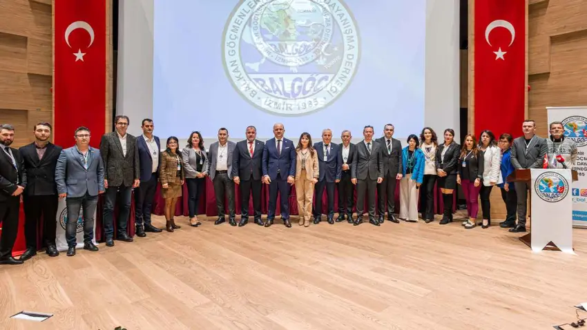 Başkan Nursoy: Oy hakkı evrenseldir