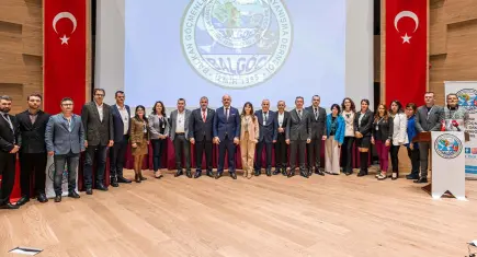 Başkan Nursoy: Oy hakkı evrenseldir