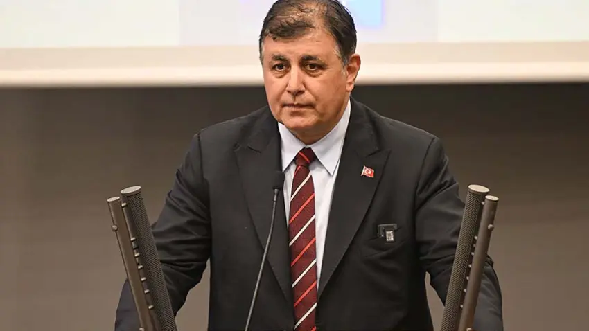 Başkan Tugay’dan adaylık açıklaması: Allah nasip ederse, bir dönem daha