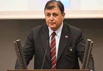 Başkan Tugay’dan adaylık açıklaması: Allah nasip ederse, bir dönem daha