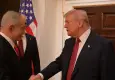 Beyaz Saray’da kritik zirve: Trump ve Netanyahu’dan İran ve Gazze mesajı