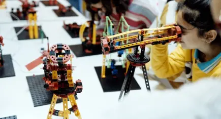 Cinsiyet Eşitliği İzleme Derneği, STEM’de kadın temsilini gündeme taşıdı