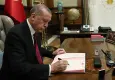 Cumhurbaşkanı Erdoğan imzaladı: İçişleri ve Adalet bakanları değişti