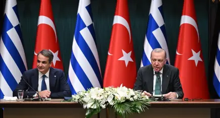 Cumhurbaşkanı Erdoğan: Yunanistan ile diyalog kanallarını açık tutmamız gerektiğine yürekten inanıyorum