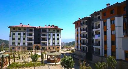 Deprem konutlarında ödeme planı belli oldu: Aylık 8 bin 750 TL sabit taksit!