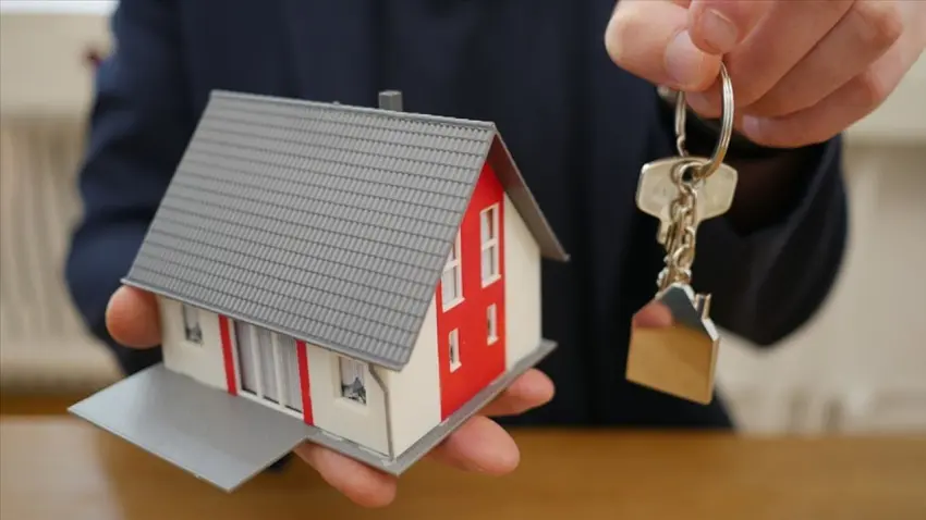 Gayrimenkulde yeni dönem: Elektronik ilan doğrulama sistemi başlıyor! 200 bin ilan yayından kalkacak haberinin görseli