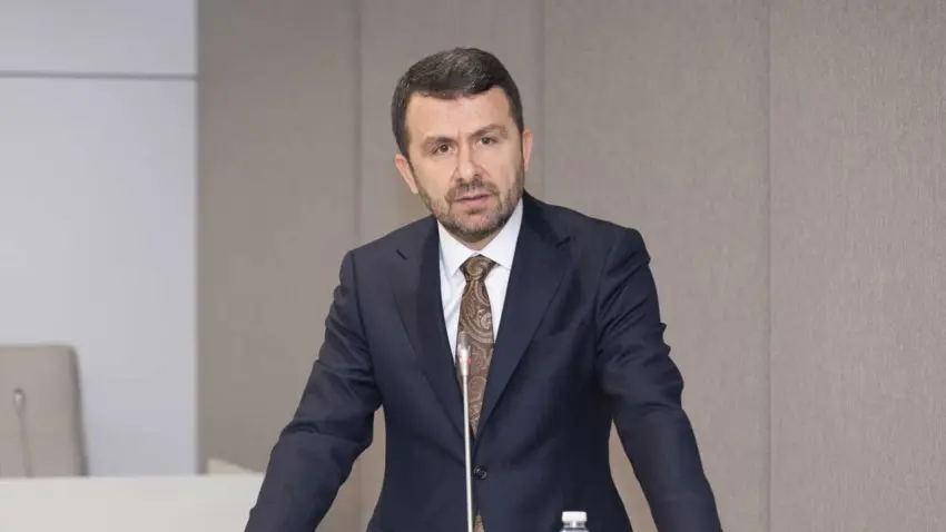 Genel Müdür Çay: “Somut sonuçlar üreten iş birliklerini kararlılıkla sürdüreceğiz” haberinin görseli