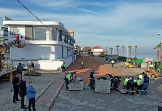 Güzelbahçe’de çifte açılış: Siteler Güzmar ve Güzbel Port hizmete giriyor