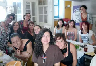 İzmir’de kitap söyleşisi: Feminizm, eşitlik ve toplumsal konular konuşulacak