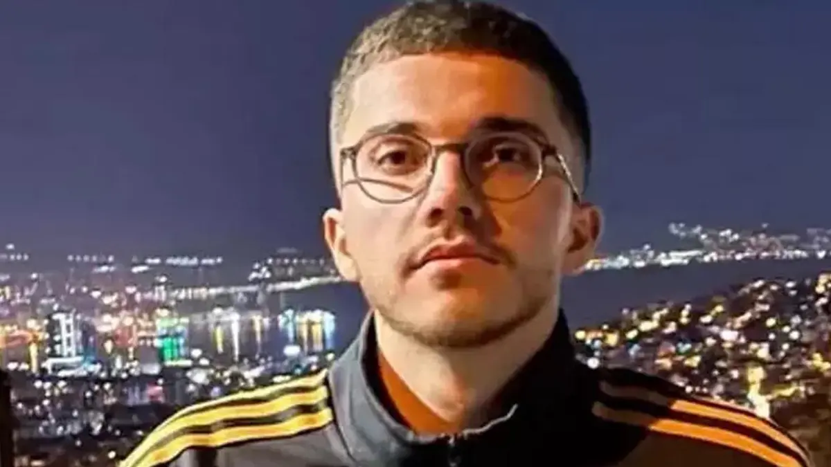 İzmir'de korkunç cinayet: Yanlışlıkla vurmuşlar haberinin görseli