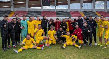 İzmir futbolunda hareketli hafta