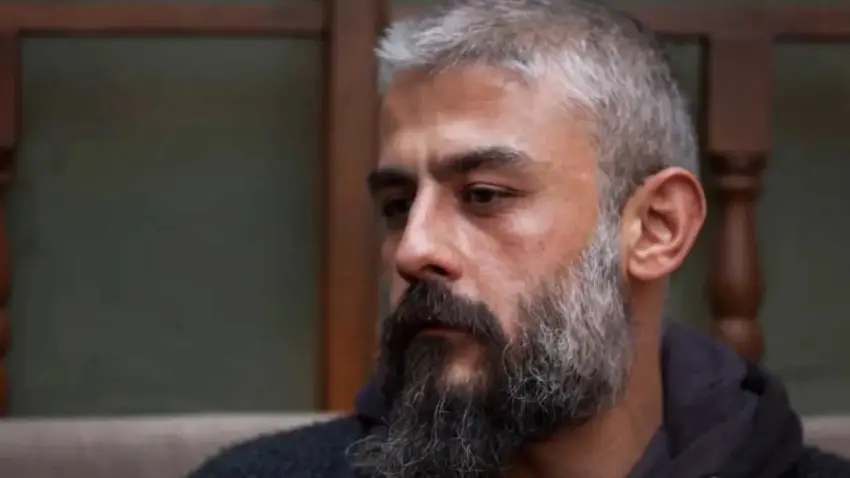 Kanbolat Görkem Arslan'dan acı haber: Ünlü oyuncu 45 yaşında hayatını kaybetti haberinin görseli