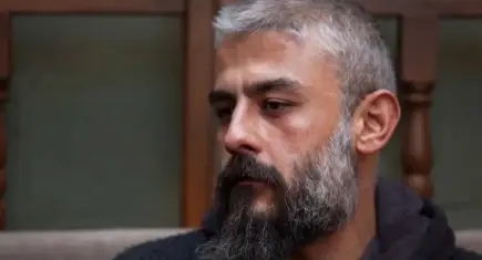 Kanbolat Görkem Arslan'dan acı haber: Ünlü oyuncu 45 yaşında hayatını kaybetti