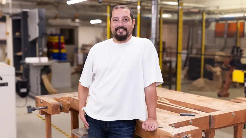 Mobilya sektörü yapay zekayla üretimi yeniden tanımlıyor