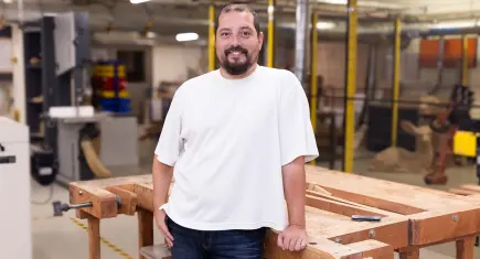 Mobilya sektörü yapay zekayla üretimi yeniden tanımlıyor