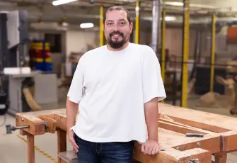 Mobilya sektörü yapay zekayla üretimi yeniden tanımlıyor