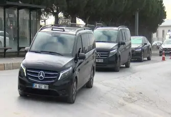 Özel, Silivri mesaisinde