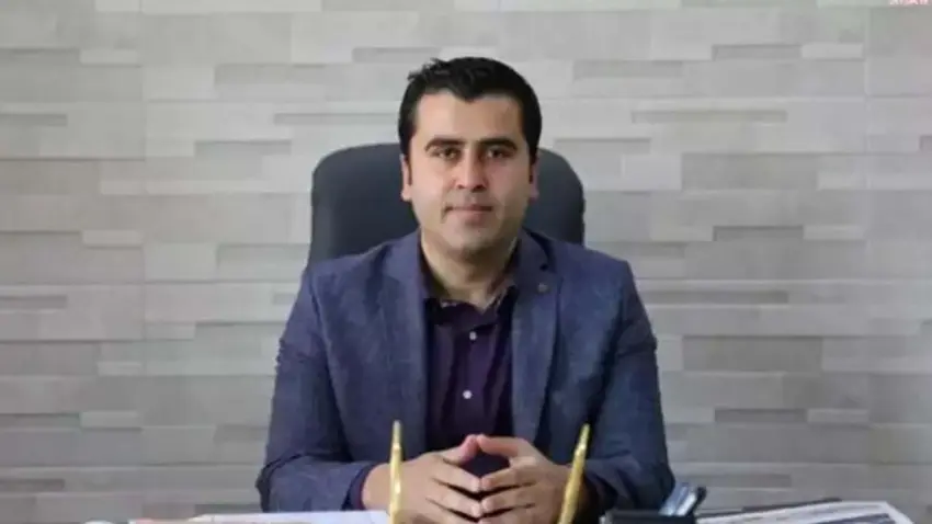 Pertek eski Belediye Başkanı Ruhan Alan tahliye edildi haberinin görseli