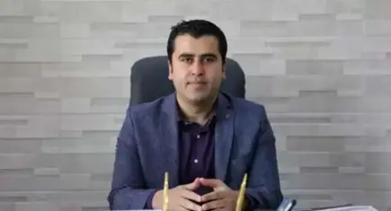 Pertek eski Belediye Başkanı Ruhan Alan tahliye edildi