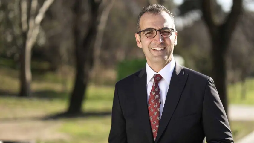 Resul Emrah Şahan hakkında tahliye kararı haberinin görseli