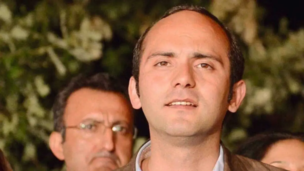 Tayfun Kahraman yeniden hastaneye sevk edildi: Sadece adalet istiyoruz! haberinin görseli