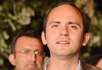 Tayfun Kahraman yeniden hastaneye sevk edildi: Sadece adalet istiyoruz!