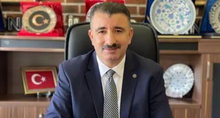 AK Parti'li Başdaş: 93 binden fazla insan Konak’tan ayrıldı