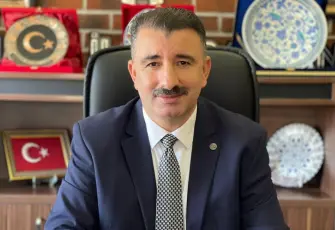 AK Parti'li Başdaş: 93 binden fazla insan Konak’tan ayrıldı