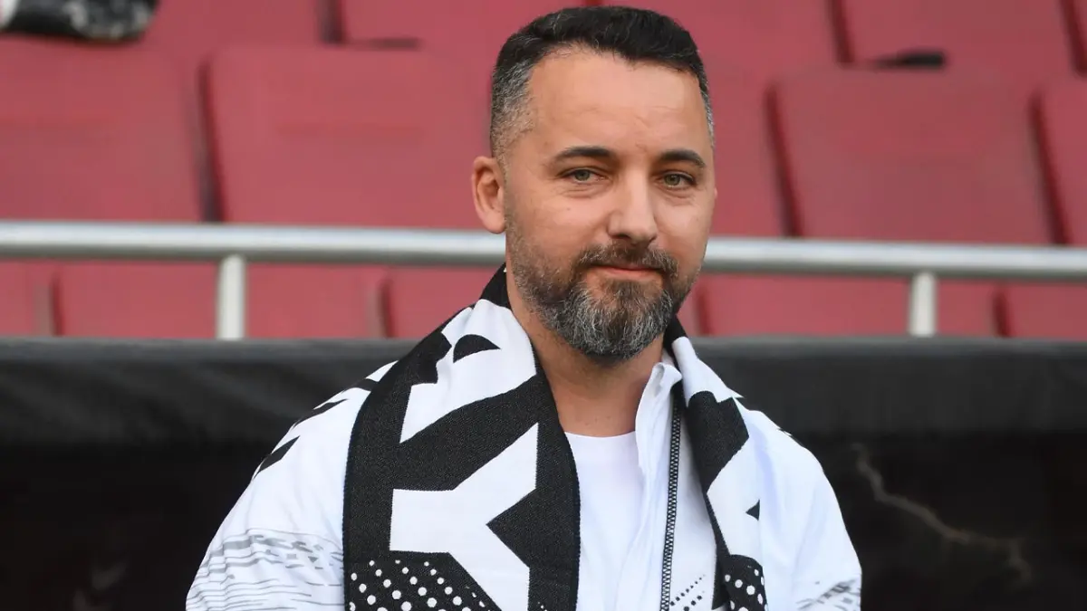 Altay Teknik Direktörü Karagöz: Bu görev benim için bir sorumluluk çağrısı haberinin görseli