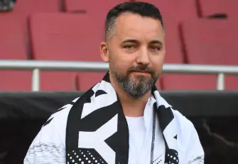 Altay Teknik Direktörü Karagöz: Bu görev benim için bir sorumluluk çağrısı