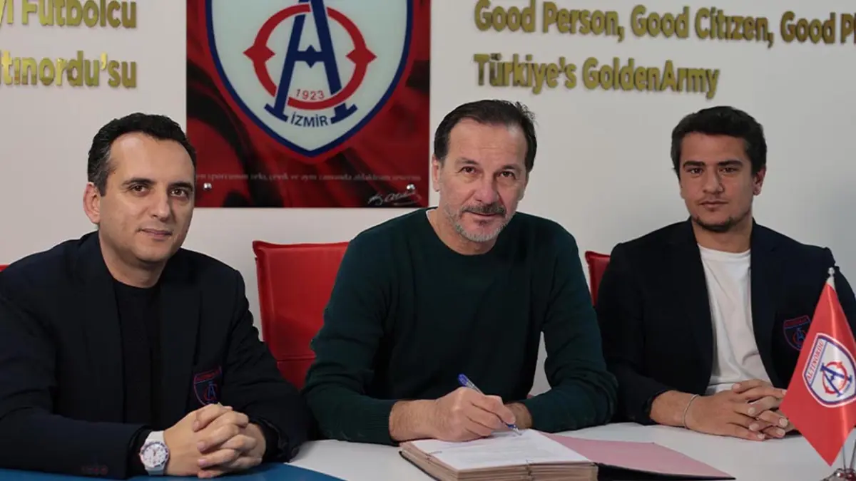 Altınordu’da Yusuf Şimşek dönemi başladı haberinin görseli