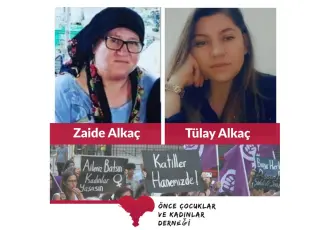 Anne ve kız için adalet arayışı: Önce Çocuklar ve Kadınlar Derneği davayı üstlendi