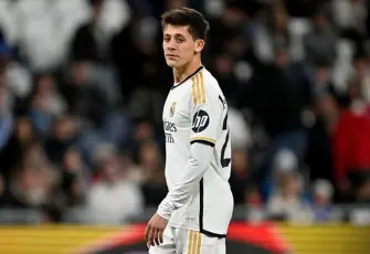 Arda Güler’den mobbing iddialarına yanıt