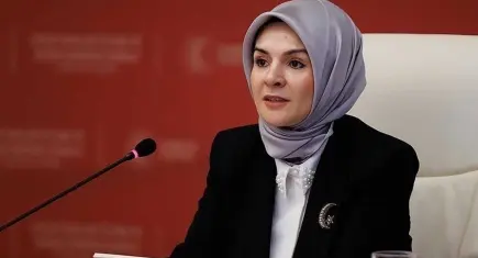 Bakan Göktaş'tan İBB'ye sert kreş eleştirisi: Denetim dışı ve ruhsatsız işletiliyor