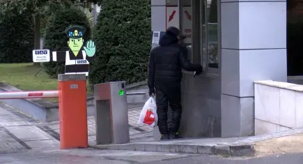 Bakırköy’de film gibi soygun: Otoparktaki araçlardan 30 milyon dolar çalındı!