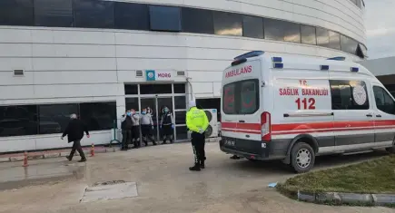 Biyogaz tesisinde facia: Birbirlerini kurtarmak isterken can verdiler