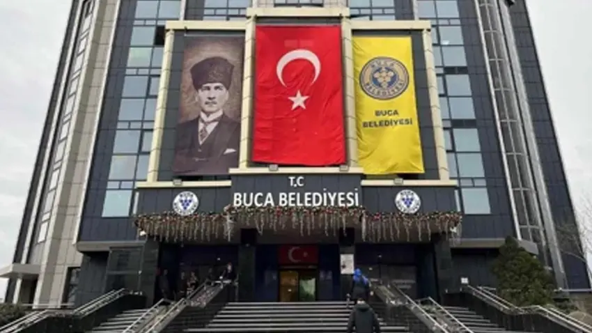 Buca Belediyesi soruşturmasında tutuklu sayısı 14’e çıktı