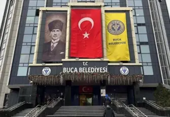 Buca Belediyesi soruşturmasında tutuklu sayısı 14’e çıktı